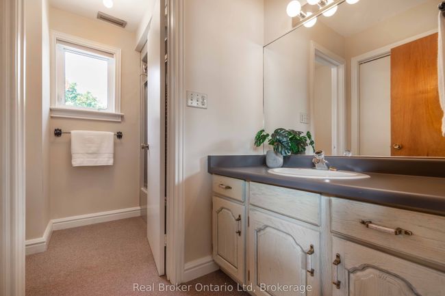 122 Cottage Lane, House other with 6 bedrooms, 4 bathrooms and 6 parking in Georgian Bluffs ON | Image 32