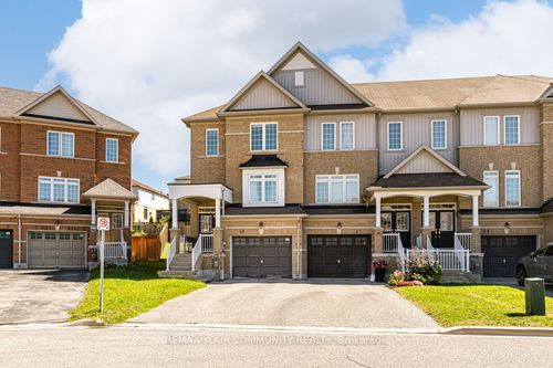 49 Matthewson Ave, Bradford, ON, L3Z0P3 | Card Image