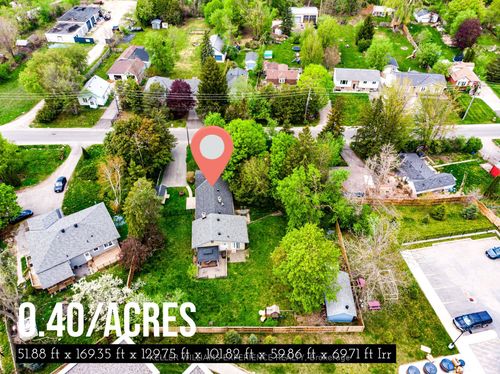 211 Foster Dr, Barrie, ON, L4N3X9 | Card Image