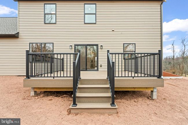 66 Brookview Dr, House other with 3 bedrooms, 3 bathrooms and null parking in NEWPORT PA | Image 58
