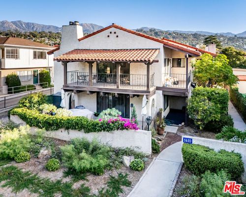 1410 Garden St, Santa Barbara, CA, 93101-1252 | Card Image