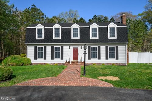 10118 Hiners Ln, EASTON, MD, 21601-6034 | Card Image