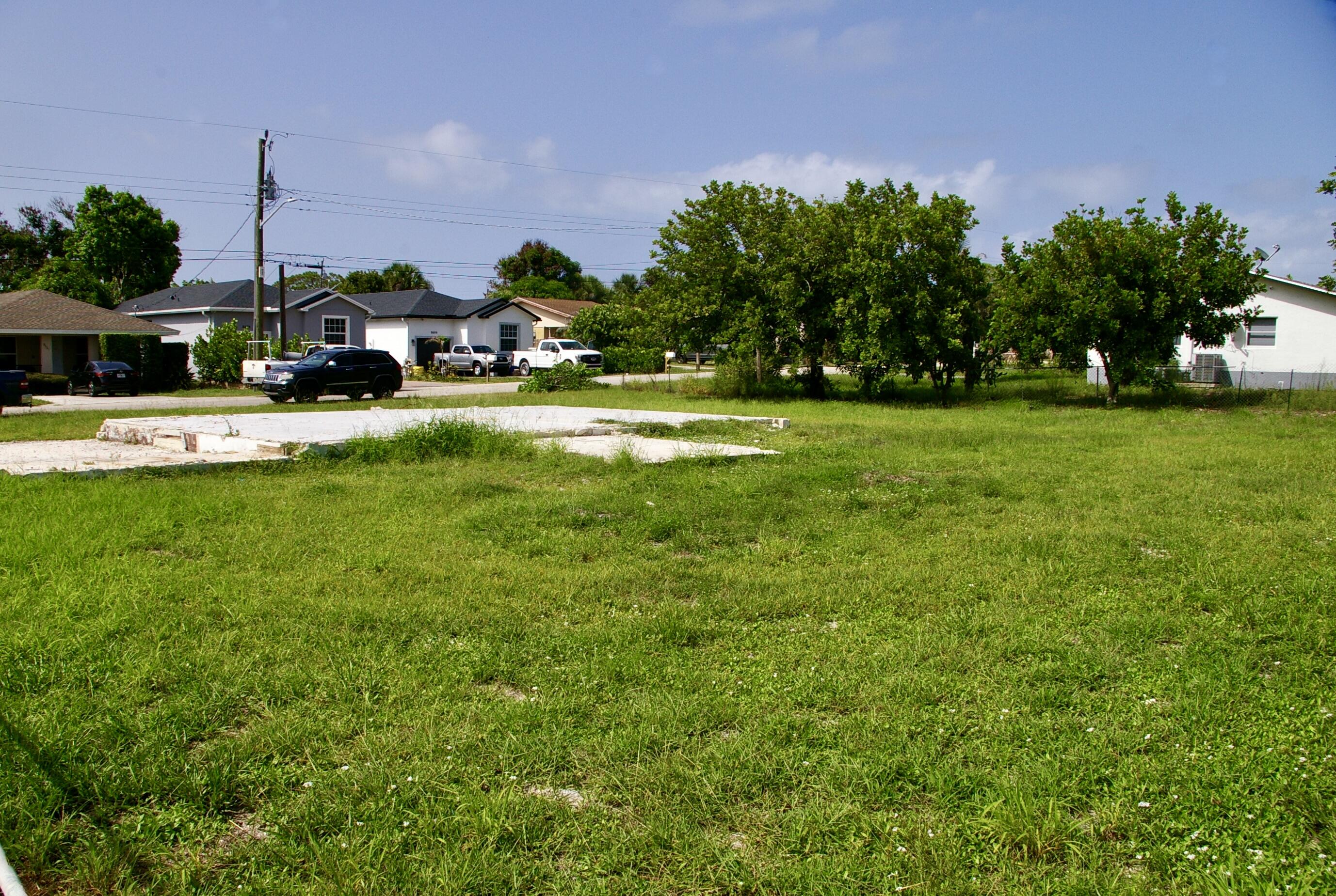 Land in Hobe Sound 3