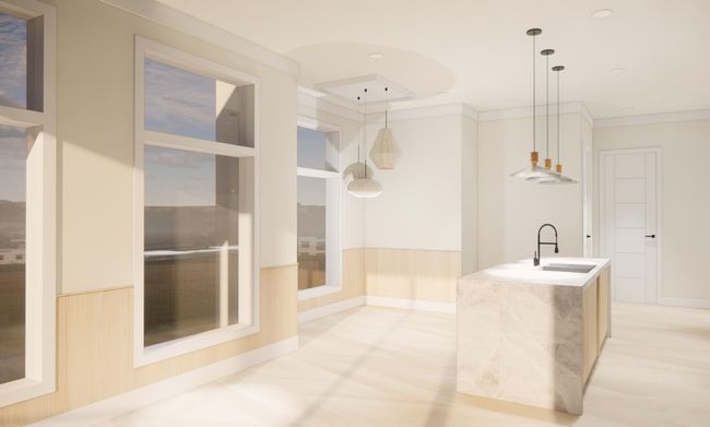 206 - 4270 Norford Ave Nw, Home with 3 bedrooms, 2 bathrooms and 1 parking in Calgary AB | Image 18