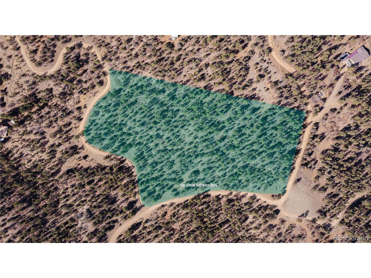 Land in Weston