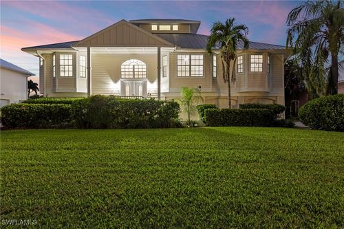 6185 Cocos Dr, FORT MYERS, FL, 33908-4620 | Card Image