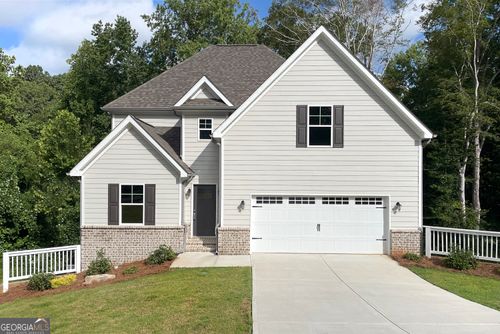 lot-37b-1088 Belmont Park Dr, Commerce, GA, 30529-8502 | Card Image
