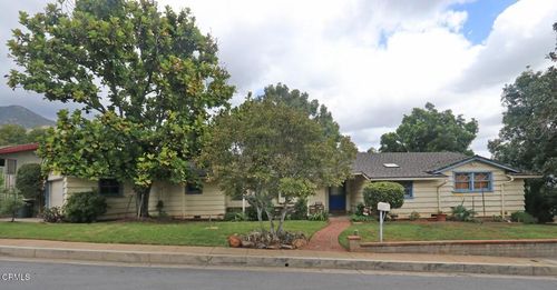 504 Mesa Cir, Monrovia, CA, 91016-1600 | Card Image