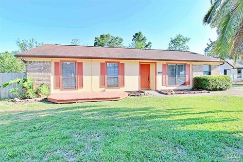 1455 Sanibel Ln, Gulf Breeze, FL, 32563-2558 | Card Image