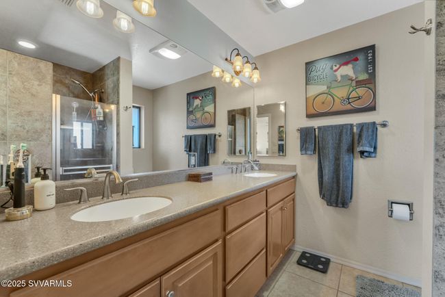 75 Wild Turkey Rd, House other with 3 bedrooms, 2 bathrooms and null parking in Sedona AZ | Image 15