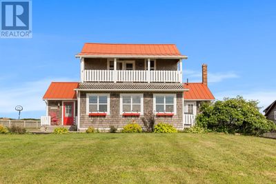 309 Harbourview Dr, House other with 4 bedrooms, 2 bathrooms and null parking in North Rustico PE | Image 1