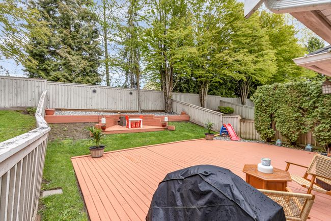44 - 8428 Venture Way, Townhouse with 3 bedrooms, 2 bathrooms and 2 parking in Surrey BC | Image 37