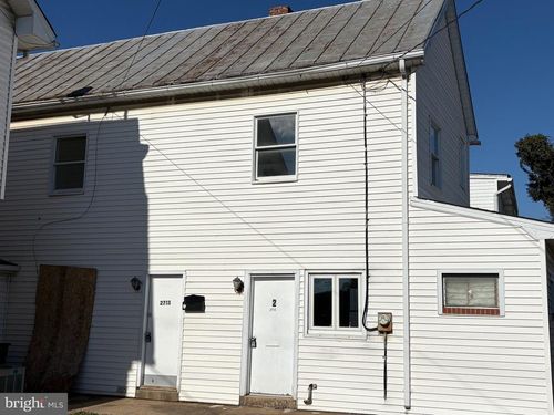 2-2713 Hammonds Ferry Rd, HALETHORPE, MD, 21227-3137 | Card Image