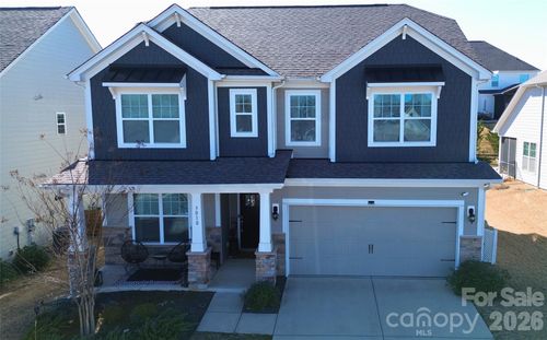 3010 Burnello Ct, Iron Station, NC, 28080-9376 | Card Image