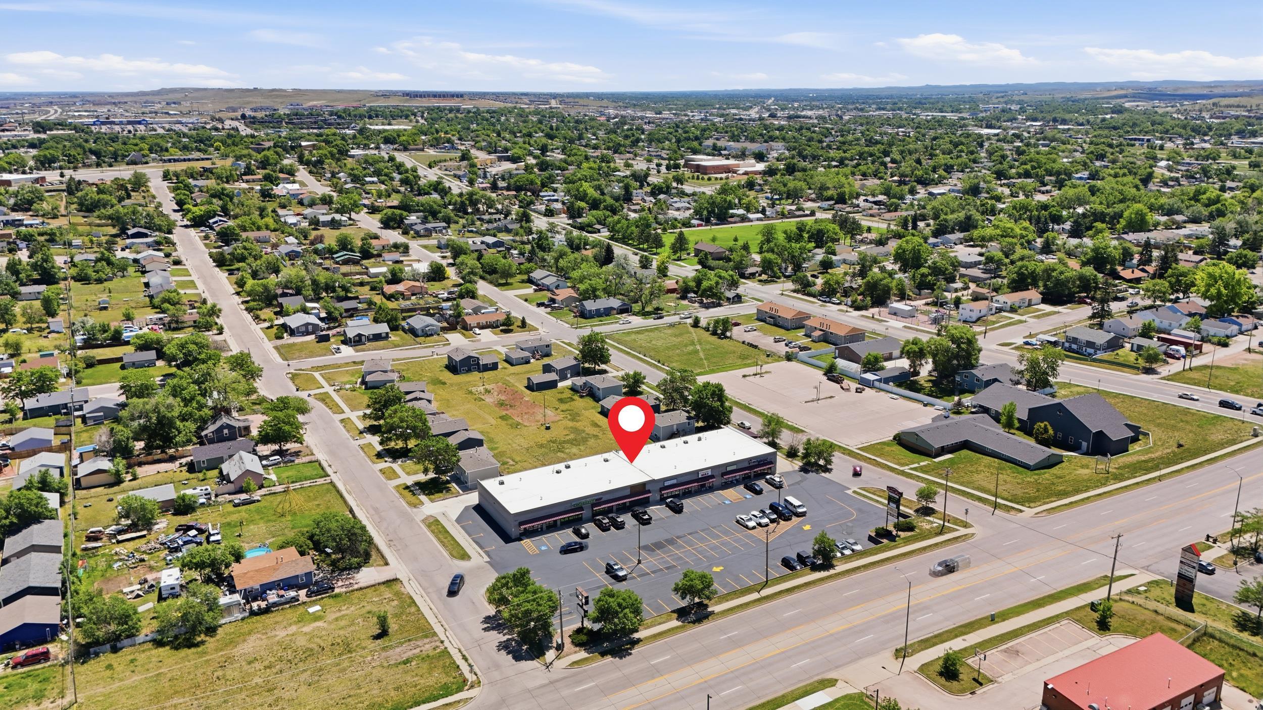 Commercial Sale in Rapid City