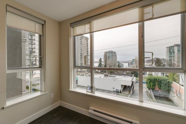 308 - 155 E 3 Rd Street, Condo with 2 bedrooms, 0 bathrooms and 1 parking in North Vancouver BC | Image 21