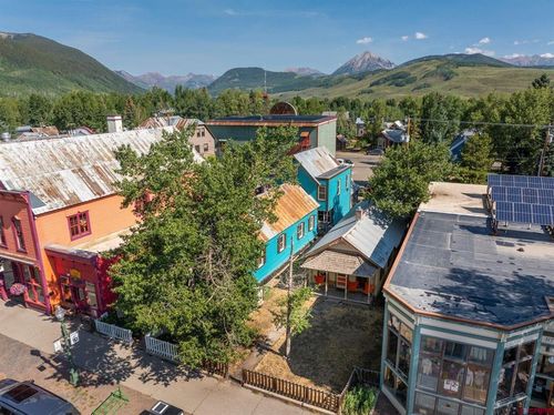 315 Elk Ave, Crested Butte, CO, 81224-9407 | Card Image