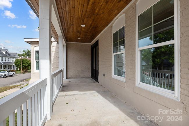 204 W Wade St, House other with 4 bedrooms, 3 bathrooms and null parking in Wadesboro NC | Image 4