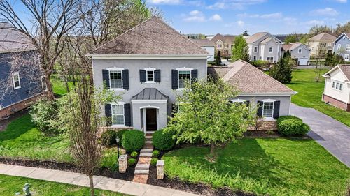 9351 Burnett Ln, Dublin, OH, 43017-8930 | Card Image