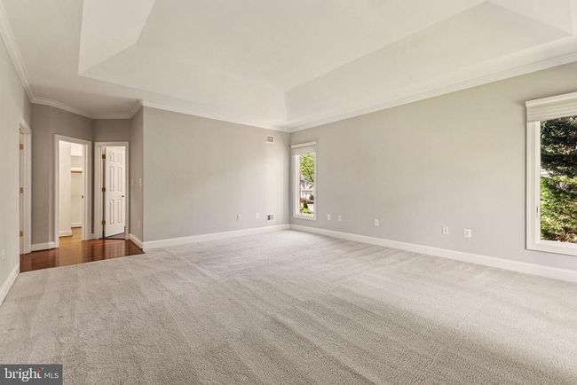 8092 Crooked Oaks Ct, House other with 3 bedrooms, 3 bathrooms and null parking in GAINESVILLE VA | Image 37
