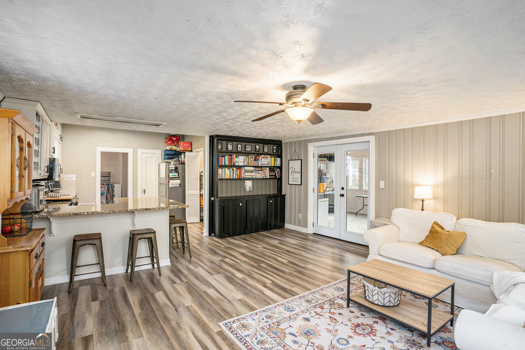 Residential in Mcdonough 5