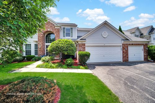 351 Tiger St, Bolingbrook, IL, 60490-2134 | Card Image