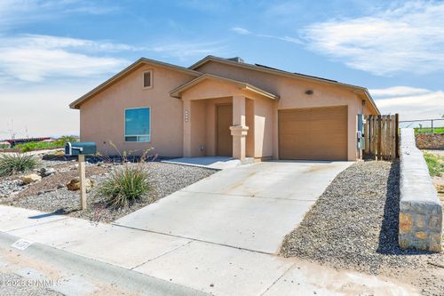 4371 Paseo Del Oro Circle, Las Cruces, NM, 88007 | Card Image