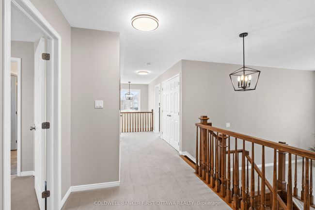 831 Dalkena Pl, House other with 4 bedrooms, 4 bathrooms and 4 parking in Nepean ON | Image 23