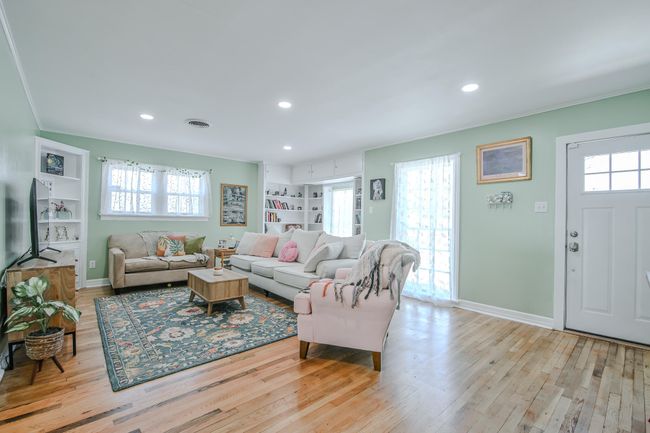 3123 22 Nd St, House other with 2 bedrooms, 1 bathrooms and null parking in Lubbock TX | Image 4