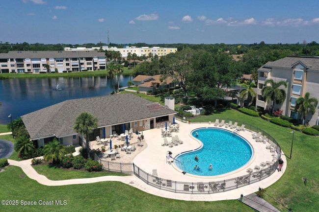 APT-103 - 6165 S Mirror Lake Dr, Condo with 2 bedrooms, 2 bathrooms and null parking in Sebastian FL | Image 48
