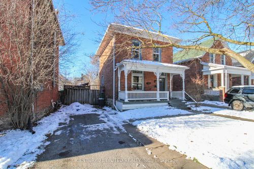 183 Rubidge St, Peterborough, ON, K9J3N6 | Card Image