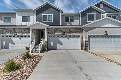16342 S Coupler Ln, Bluffdale, UT, 84065-1873 | Card Image