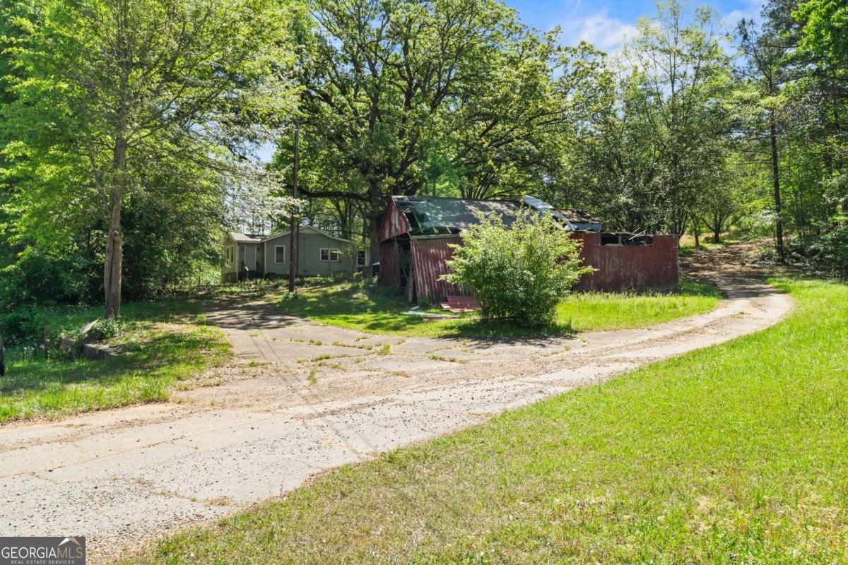 Land in Kennesaw 5