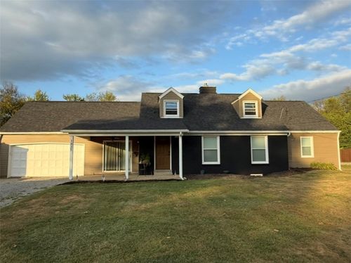 1825 Barclay Hill Rd, Beaver, PA, 15009-9040 | Card Image