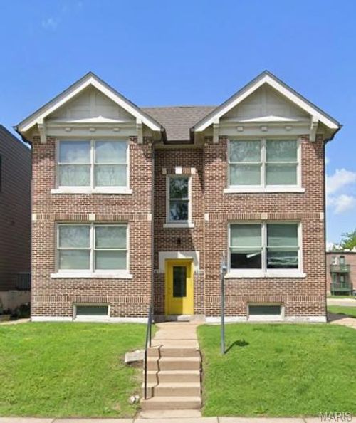 4109 Lafayette Avenue, St Louis, MO, 63110 | Card Image