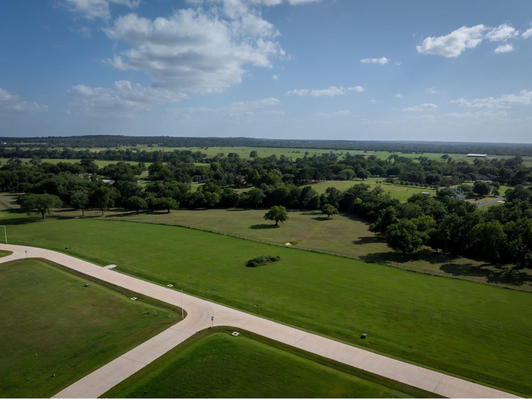 Land in Smithville 5