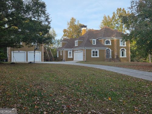 244 Dodgen Rd, Hampton, GA, 30228-2007 | Card Image