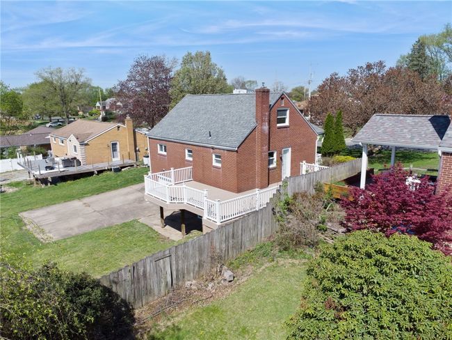 304 E Patty Ln, House other with 3 bedrooms, 2 bathrooms and 1 parking in Monroeville PA | Image 27