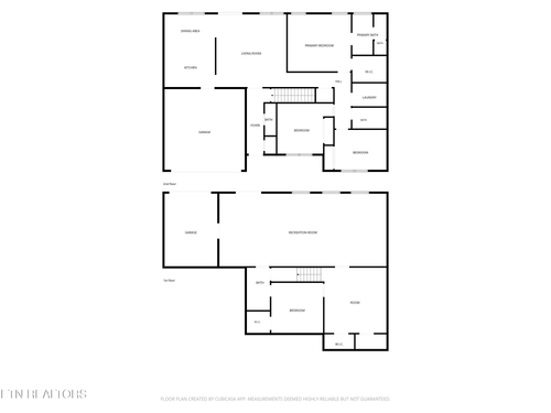 2506 Kenzie Dr, Louisville, TN, 37777-3961 | Card Image