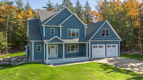 76 Lorden Road, New Boston, NH, 03070 | Card Image