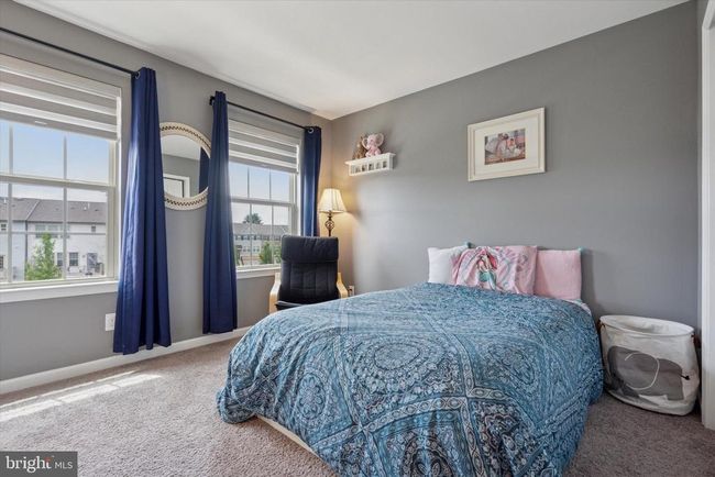 468 Rowan St, Townhouse with 3 bedrooms, 4 bathrooms and null parking in WARMINSTER PA | Image 15