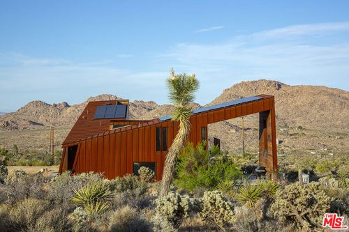 61919 Mountain View Dr, Joshua Tree, CA, 92252 | Card Image