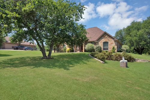112 Meadow Arbor Dr, Weatherford, TX, 76085-1627 | Card Image