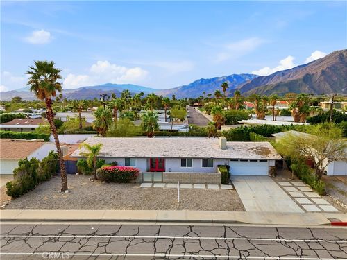 303 E San Rafael Dr, Palm Springs, CA, 92262 | Card Image