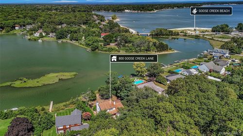 800 Goose Creek Ln, Southold, NY, 11971-3506 | Card Image