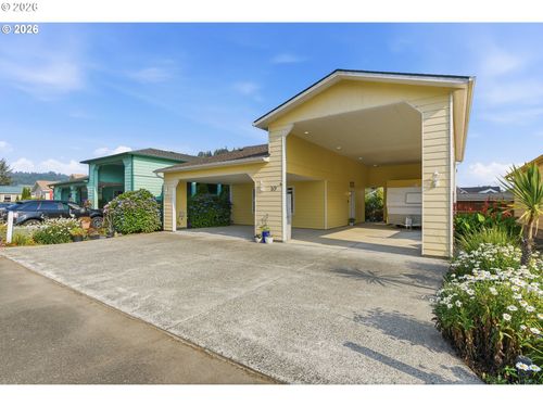 10 Pine Ln, Lakeside, OR, 97449-8664 | Card Image