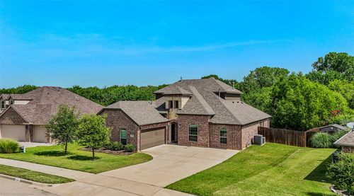 1006 Lombard Dr, Rockwall, TX, 75087-6644 | Card Image