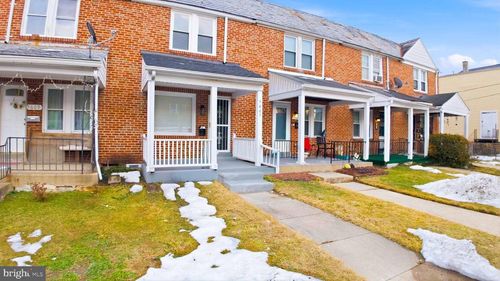 5607 Ready Ave, BALTIMORE, MD, 21212-3937 | Card Image