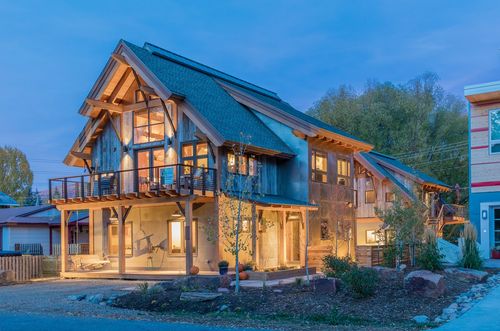 380/382 Pearl Street, Steamboat Springs, CO, 80487 | Card Image