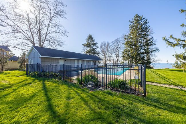 1220 Lake Road, House other with 3 bedrooms, 2 bathrooms and null parking in Webster NY | Image 5
